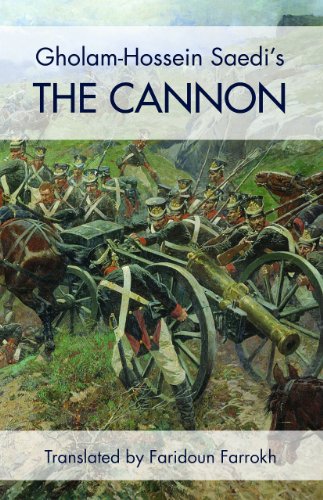 Imagen de archivo de The Cannon a la venta por PBShop.store US