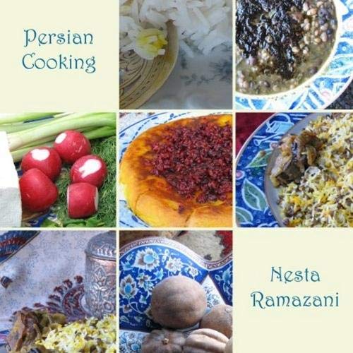 Imagen de archivo de Persian Cooking: A Table of Exotic Delights: Revised and Updated a la venta por Wizard Books