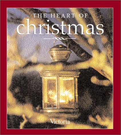 Stock image for The Heart of Christmas for sale by Wonder Book