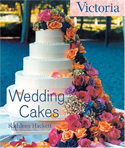 9781588160928: VICTORIA WEDDING CAKES