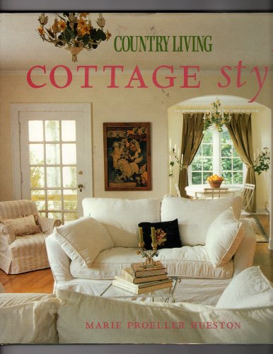 9781588161086: Country Living Cottage Style
