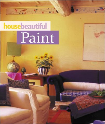 9781588161895: House Beautiful Paint
