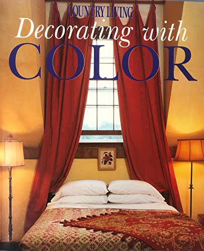 Stock image for Decorating with Color for sale by Better World Books