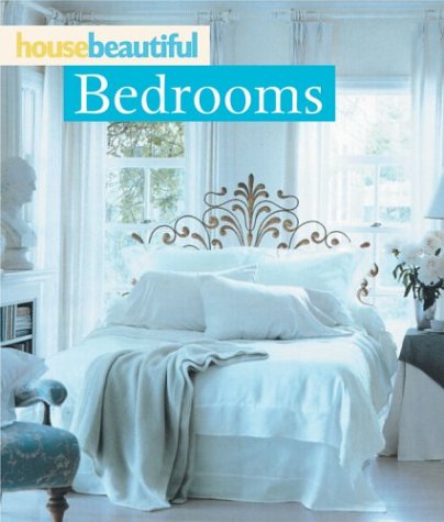 Beispielbild fr House Beautiful Bedrooms zum Verkauf von Better World Books