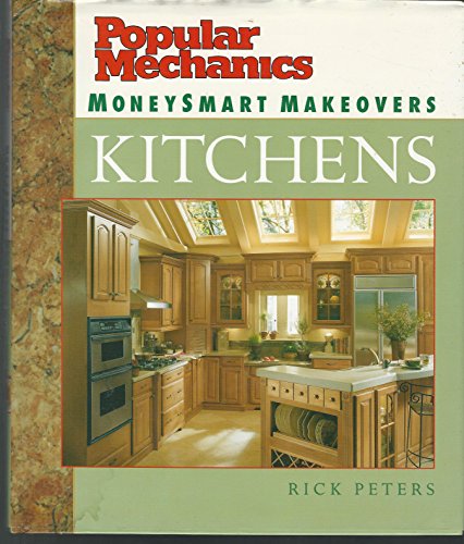 Stock image for Kitchens for sale by Better World Books