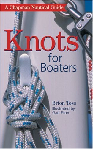 Imagen de archivo de Knots for Boaters a la venta por ThriftBooks-Dallas