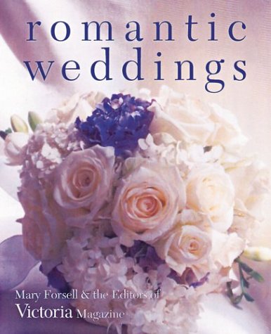 Beispielbild fr Romantic Weddings zum Verkauf von Better World Books: West