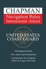 Beispielbild fr Chapman Navigation Rules: International - Inland zum Verkauf von Books of the Smoky Mountains