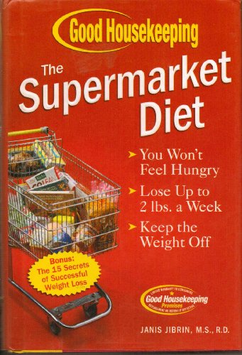 Stock image for The Supermarket Diet for sale by Your Online Bookstore