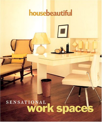 Stock image for House Beautiful Sensational Work Spaces for sale by HPB-Red