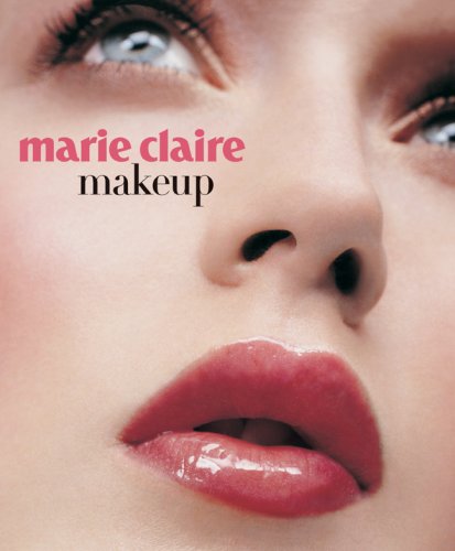 Beispielbild fr Marie Claire Makeup zum Verkauf von Better World Books