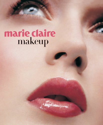 9781588166685: Marie Claire Makeup