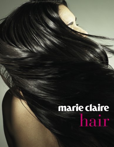 Imagen de archivo de Marie Claire : Hair a la venta por Better World Books: West