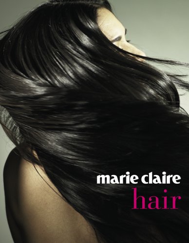 Stock image for Marie Claire : Hair for sale by Better World Books: West