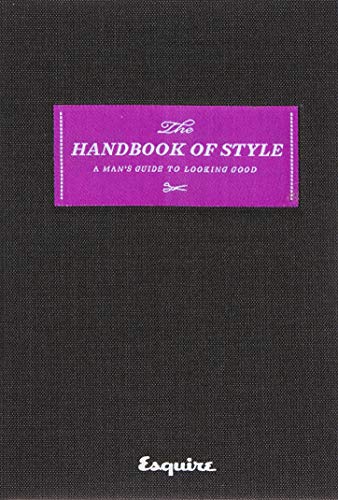 9781588167460: Esquire The Handbook Of Style