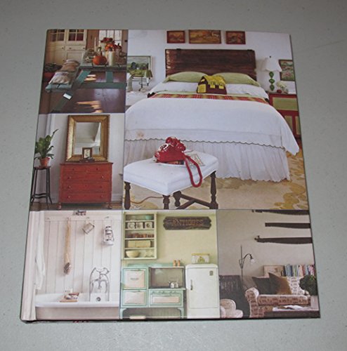 Beispielbild fr Restore. Recycle. Repurpose.: Create a Beautiful Home (A Country Living Book) zum Verkauf von Gulf Coast Books