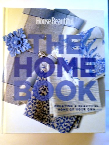 Stock image for The Home Book for sale by Better World Books