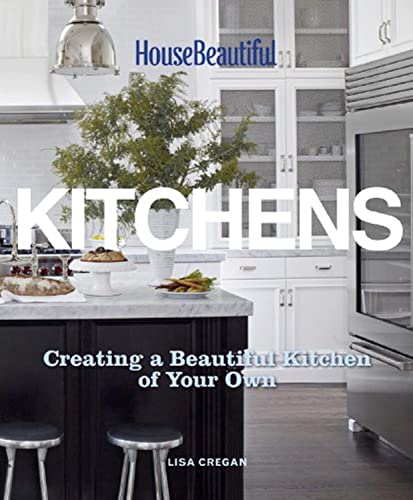 9781588169006: House Beautiful Kitchens: Creating a Beautiful Kitchen of Your Own