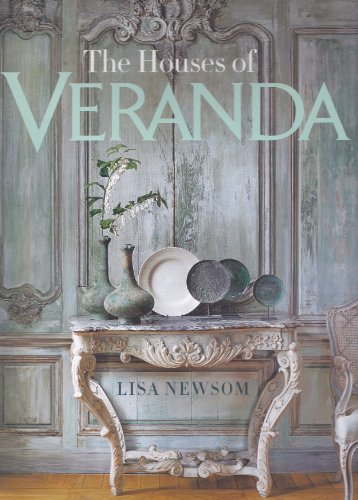 9781588169273: The Houses of Veranda