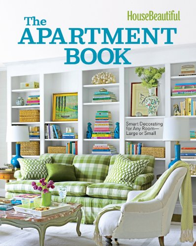 Beispielbild fr The Apartment Book zum Verkauf von Better World Books