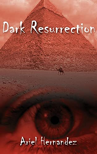 Stock image for Dark Resurrection for sale by Bookmans