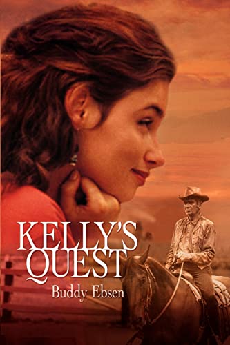 Stock image for Kelly's Quest for sale by Ergodebooks