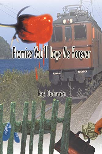 Promise You'll Love Me Forever (9781588201911) by Johnson, Rod