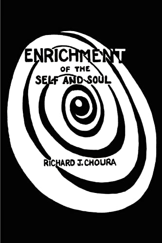 Stock image for Enrichment of the Self and Soul for sale by Chiron Media