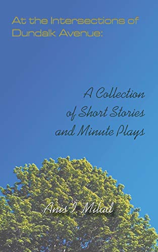 Beispielbild fr At the Intersections of Dundalk Avenue: A Collection of Short Stories and Minute Plays zum Verkauf von Ergodebooks