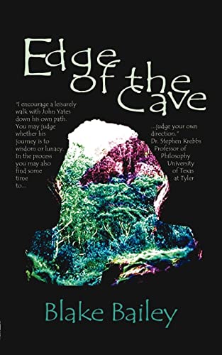 Stock image for Edge of the Cave for sale by HPB-Ruby