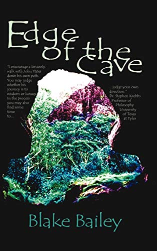 Beispielbild fr Edge of the Cave zum Verkauf von Revaluation Books