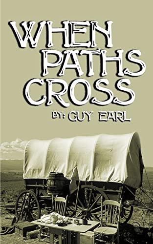 Imagen de archivo de When Paths Cross a la venta por Ergodebooks