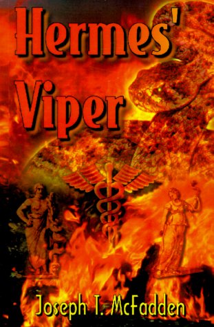 9781588206732: Hermes' Viper
