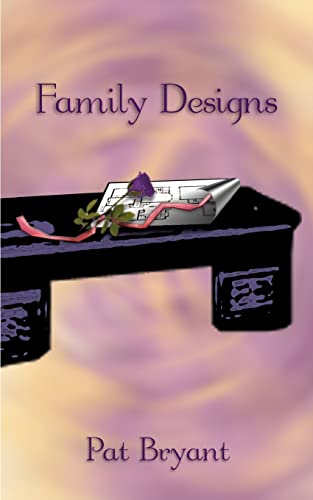 Beispielbild fr Family Designs zum Verkauf von Ergodebooks