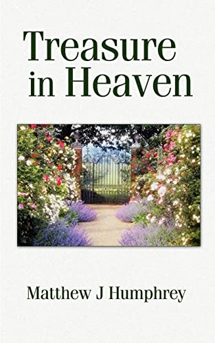 Stock image for Treasure in Heaven for sale by Chiron Media