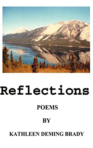 9781588209405: Reflections: Adventures in Poetry