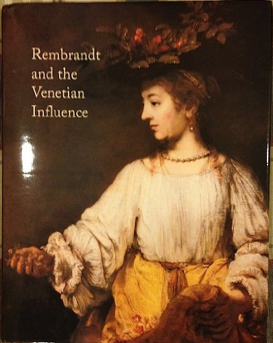 9781588210845: Rembrandt and the Venetian influence