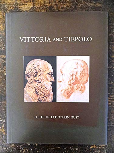 Beispielbild fr Vittoria and Tiepelo zum Verkauf von Better World Books