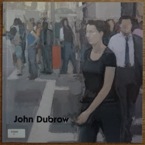 9781588211217: John Dubrow: Paintings