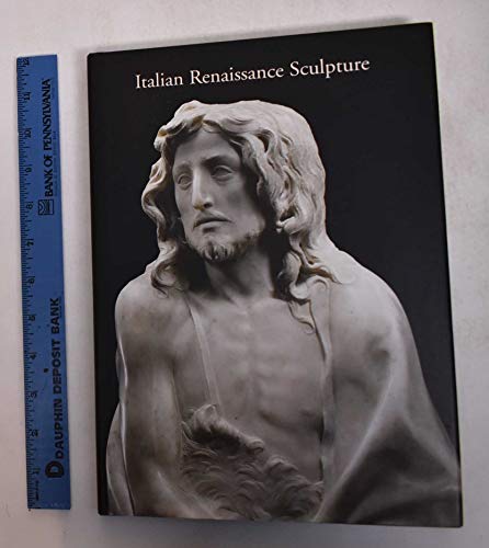 Imagen de archivo de Italian Renaissance Sculpture a la venta por RPL Library Store