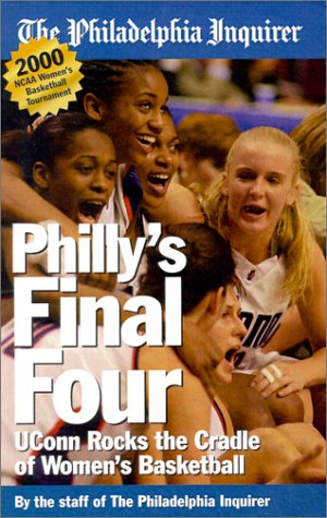 Beispielbild fr Philly's Final Four zum Verkauf von Ergodebooks