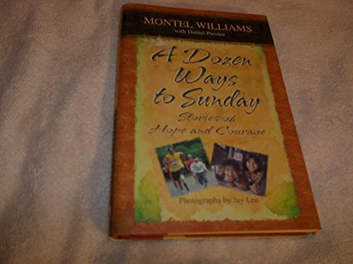 Imagen de archivo de A Dozen Ways to Sunday a la venta por WorldofBooks