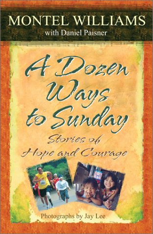Stock image for A Dozen Ways to Sunday for sale by WorldofBooks
