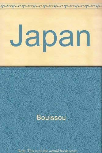 Beispielbild fr Japan: The Burden of Success zum Verkauf von Books From California