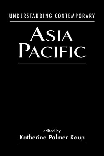Beispielbild fr Understanding Contemporary Asia Pacific zum Verkauf von Red's Corner LLC