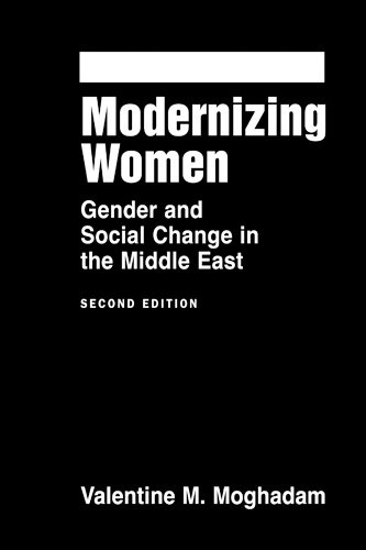Beispielbild fr Modernizing Women: Gender and Social Change in the Middle East zum Verkauf von HPB-Red