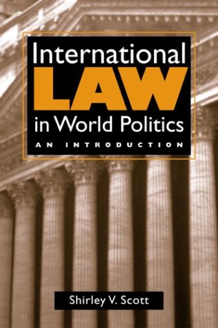 9781588261991: International Law in World Politics: An Introduction