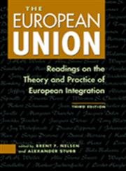 Beispielbild fr European Union Readings on the Theory and Practice of European Integration zum Verkauf von Wonder Book