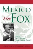 Stock image for Mexico Under Fox (Americas Society and CIDAC Publications) for sale by Hawking Books