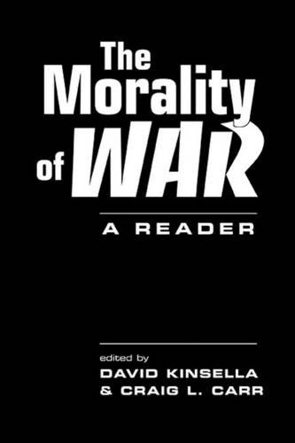 9781588263773: Morality of War: A Reader